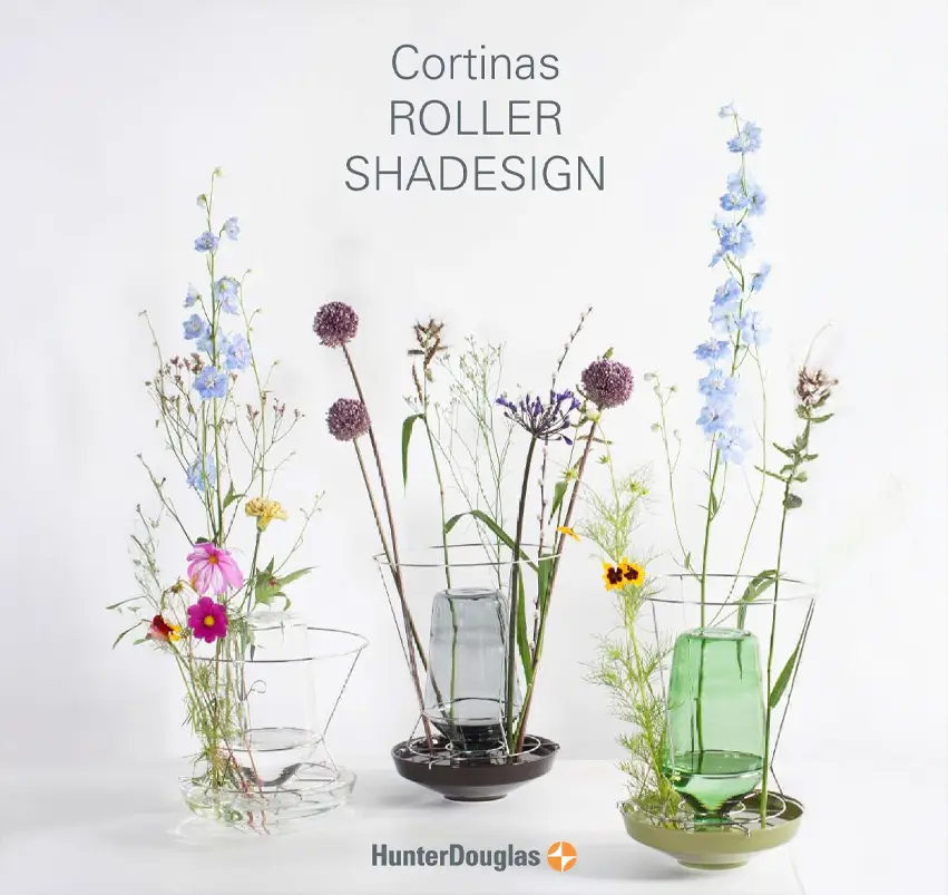 catalogo cortinas duette