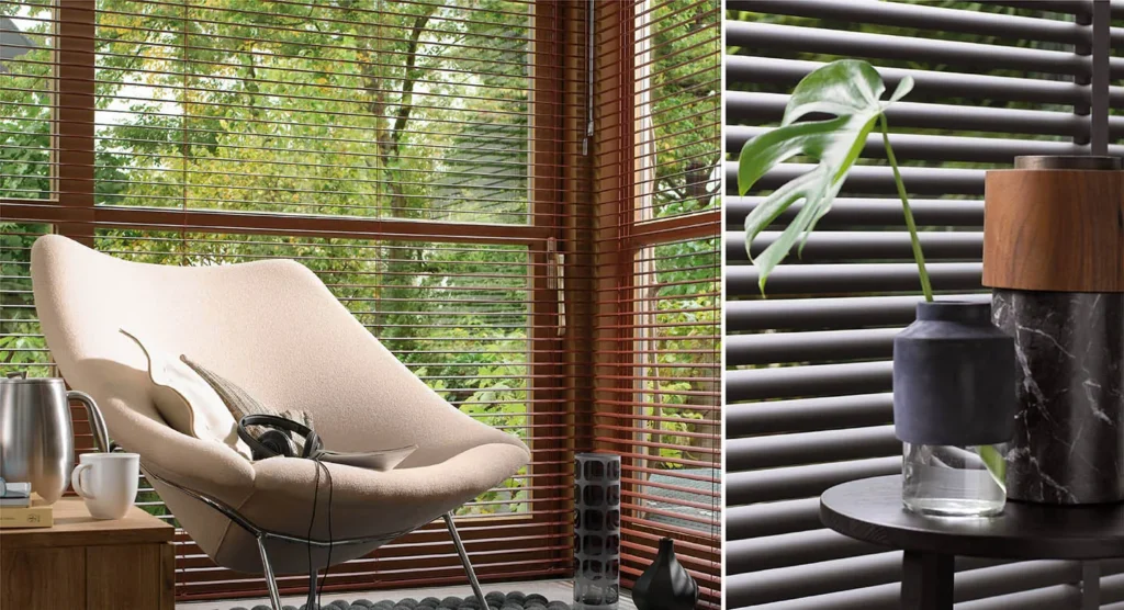 Cortinas Americanas: La Innovación que Transformó el Mundo del Diseño 10 Cortinas Americanas modernas Hunter Douglas