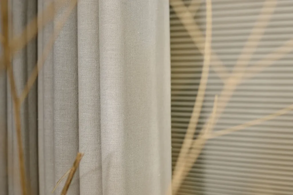 Telas Italianas: El alma de nuestras Cortinas Tradicionales 36 Telas cortinas tradicionales